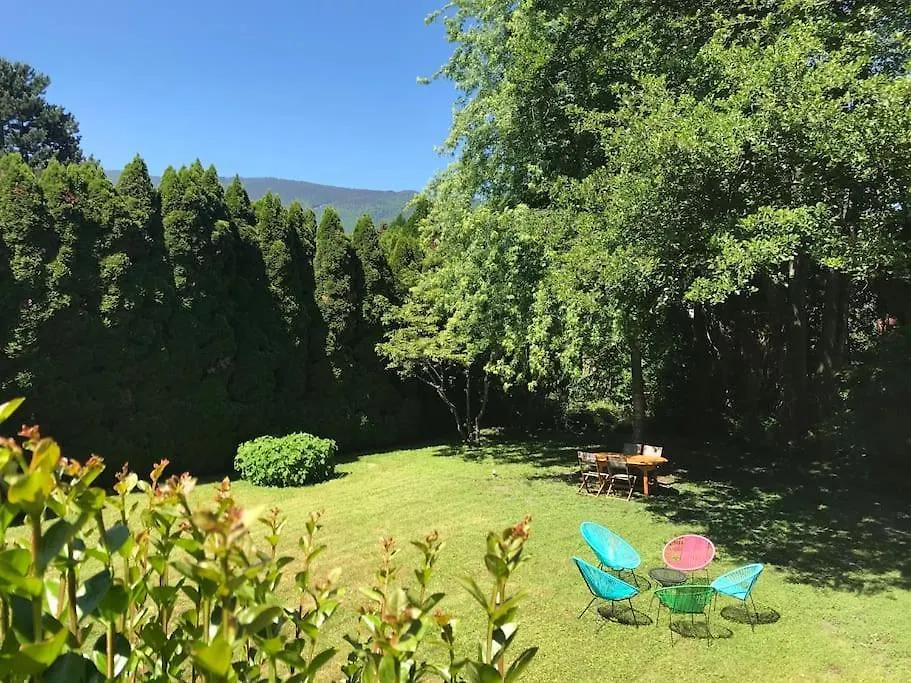 La Maison Des Pecheurs, Au Pied Du Lac Saint-Jorioz France